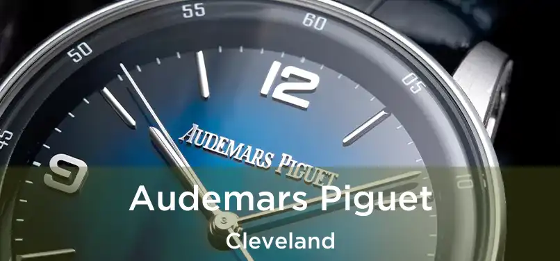 Audemars Piguet Cleveland