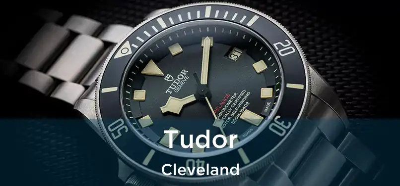 Tudor Cleveland