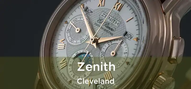 Zenith Cleveland